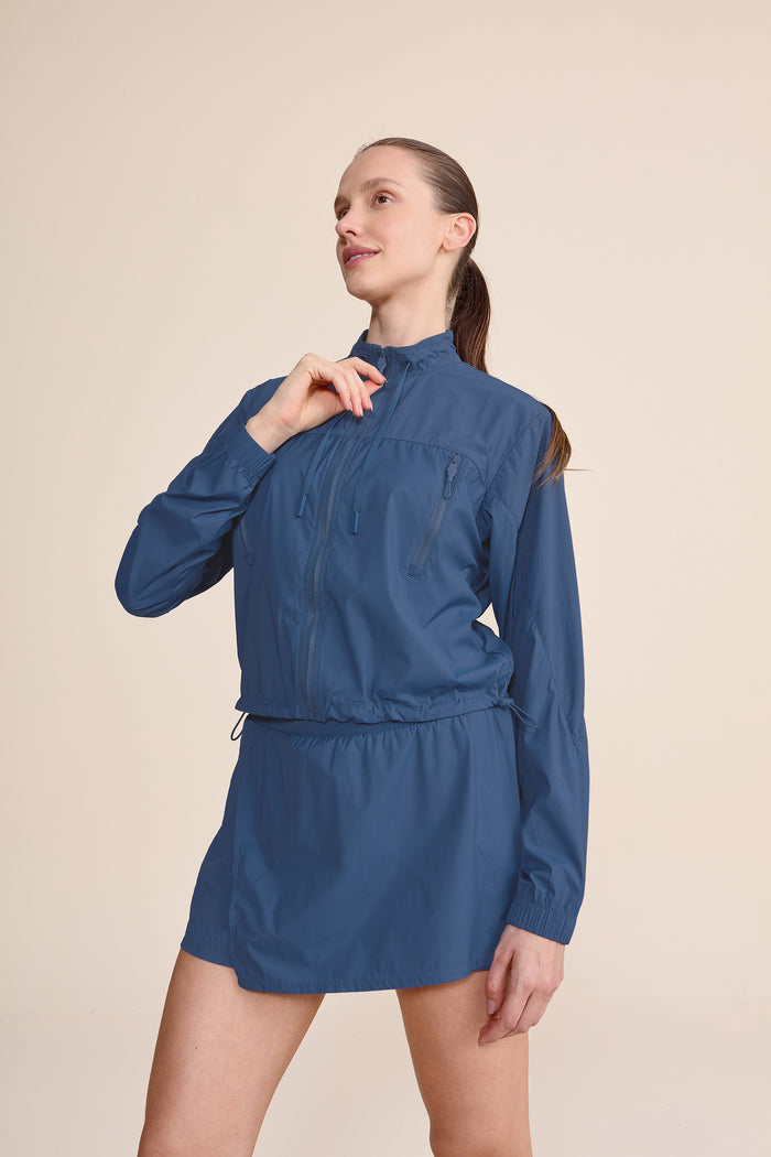 Tech Neo Squad Jacket