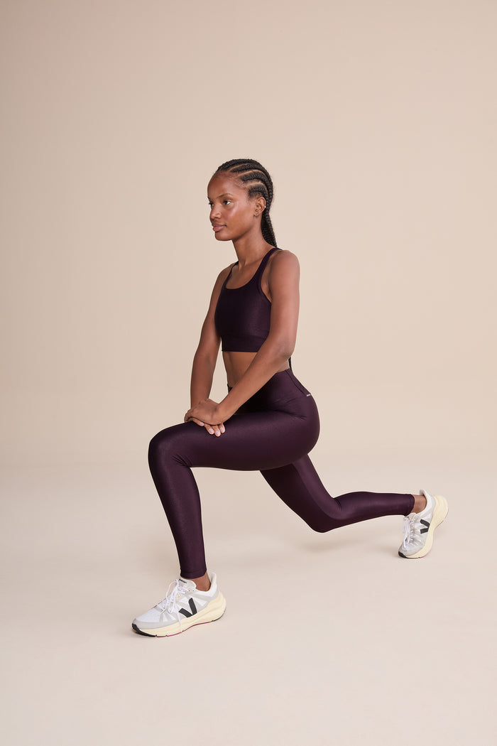 Allure® Adaptiv Long Leggings