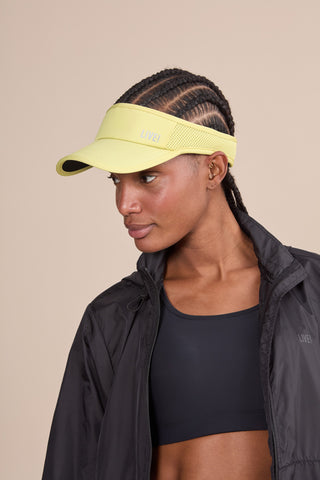 LIVE! Visor Essential