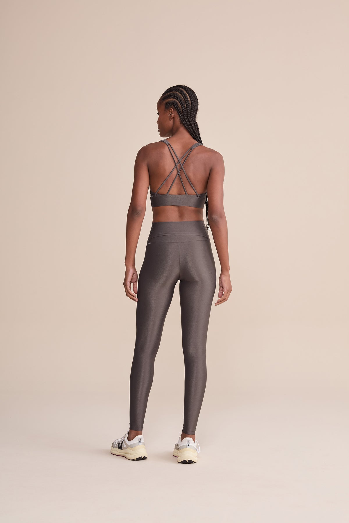 Allure® Adaptiv Long Leggings