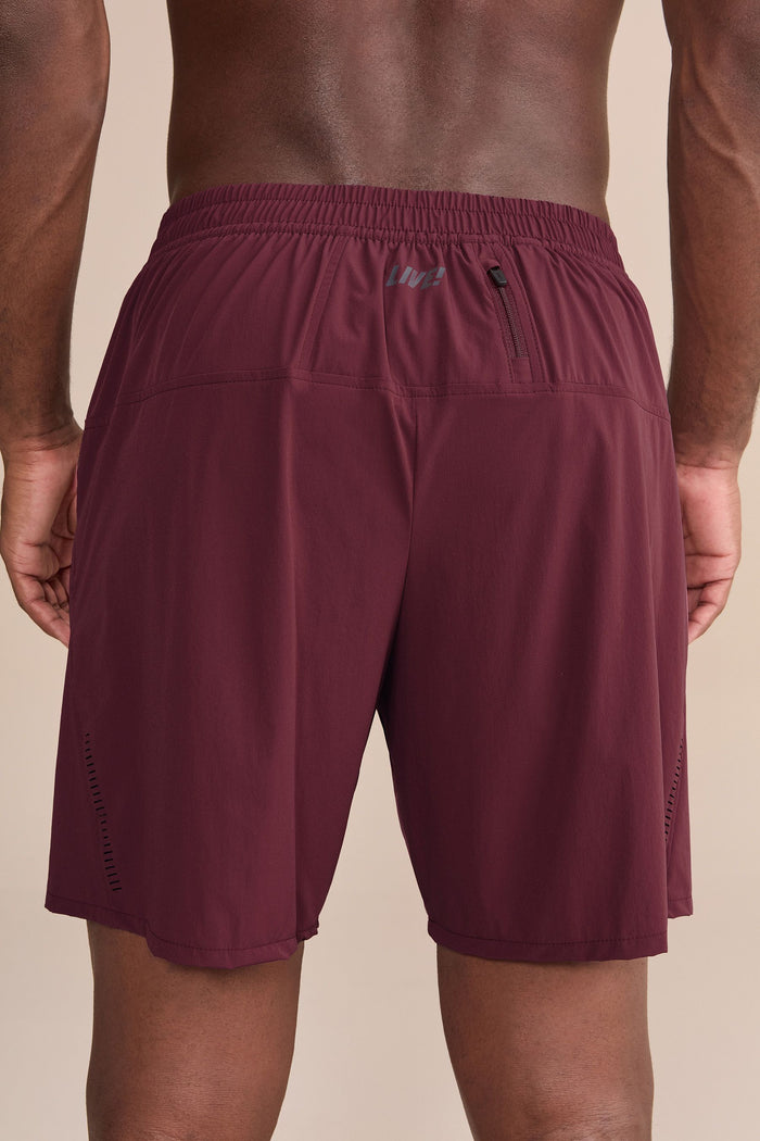 7" Air Vast Training  Shorts