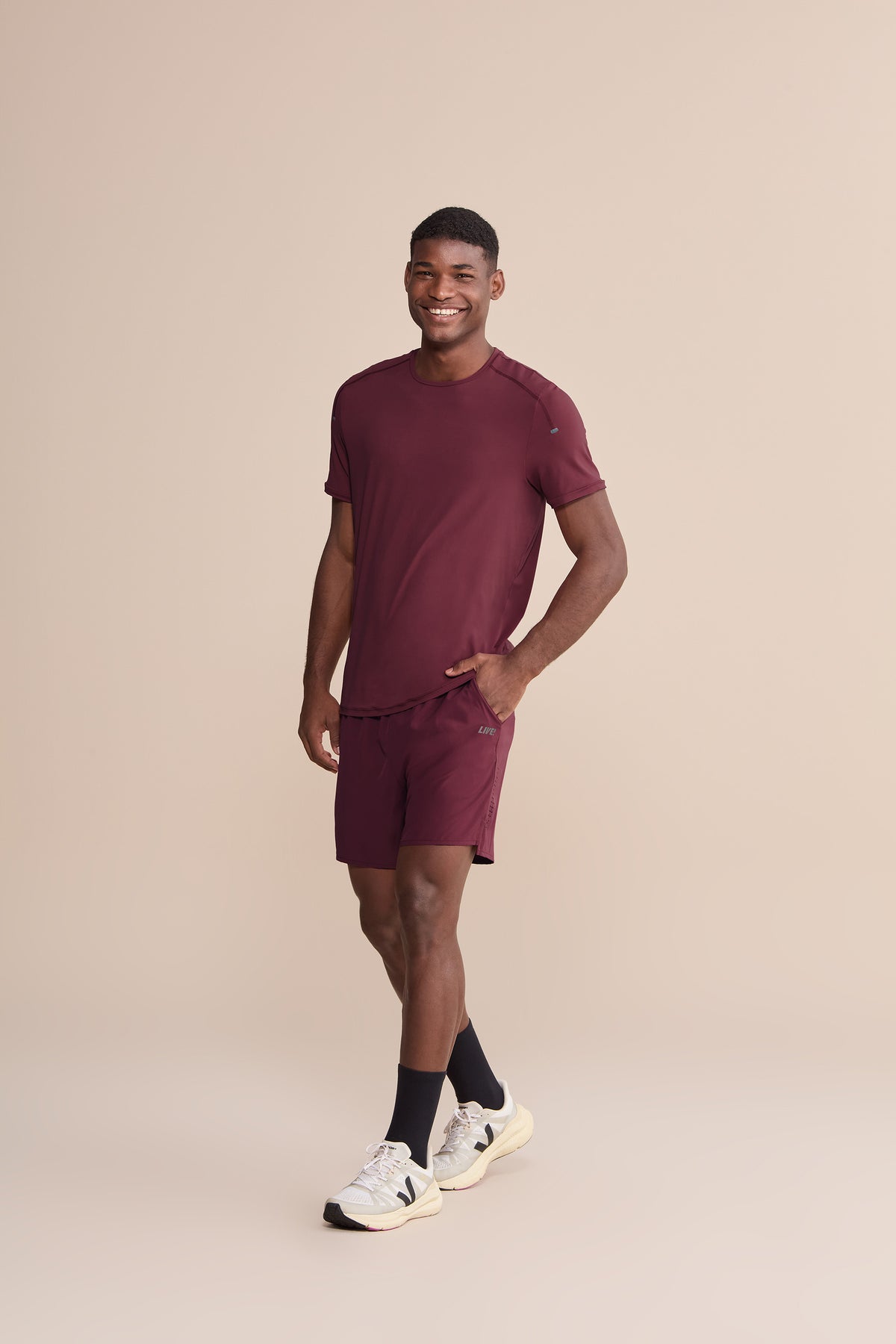 Sweat 6