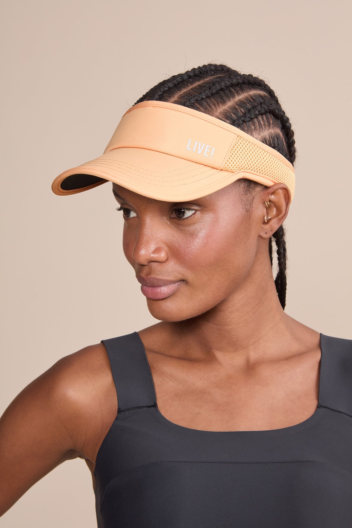 LIVE! Visor Essential