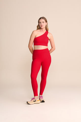 Neopren Lines Leggings