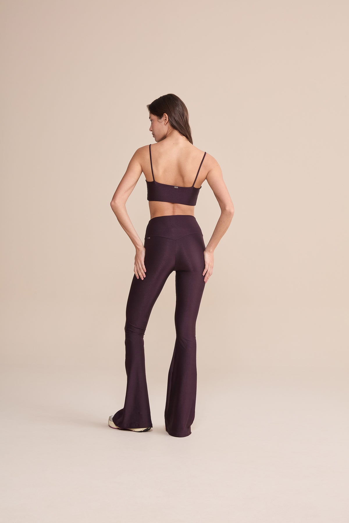 Allure® Adaptiv Flared Pant