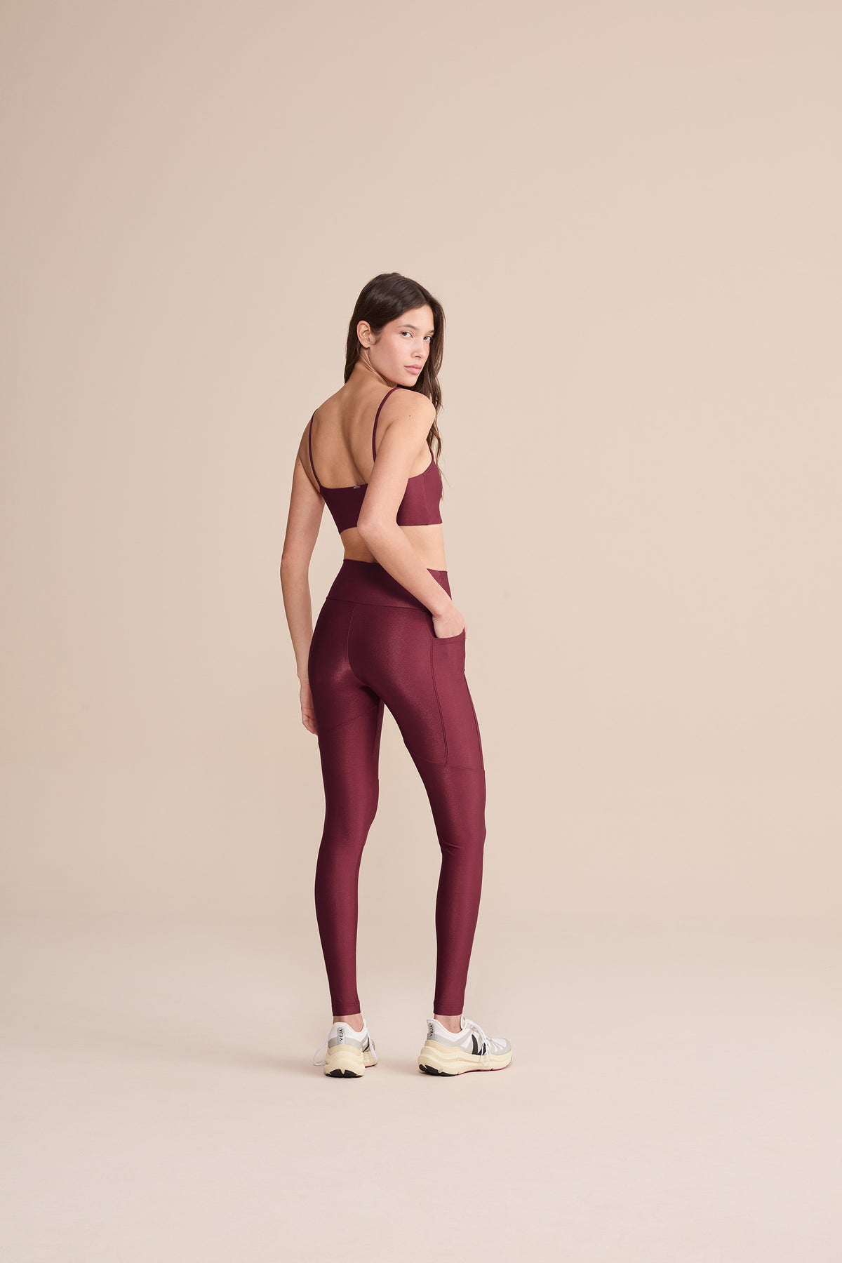 Allure® Adaptiv Legging