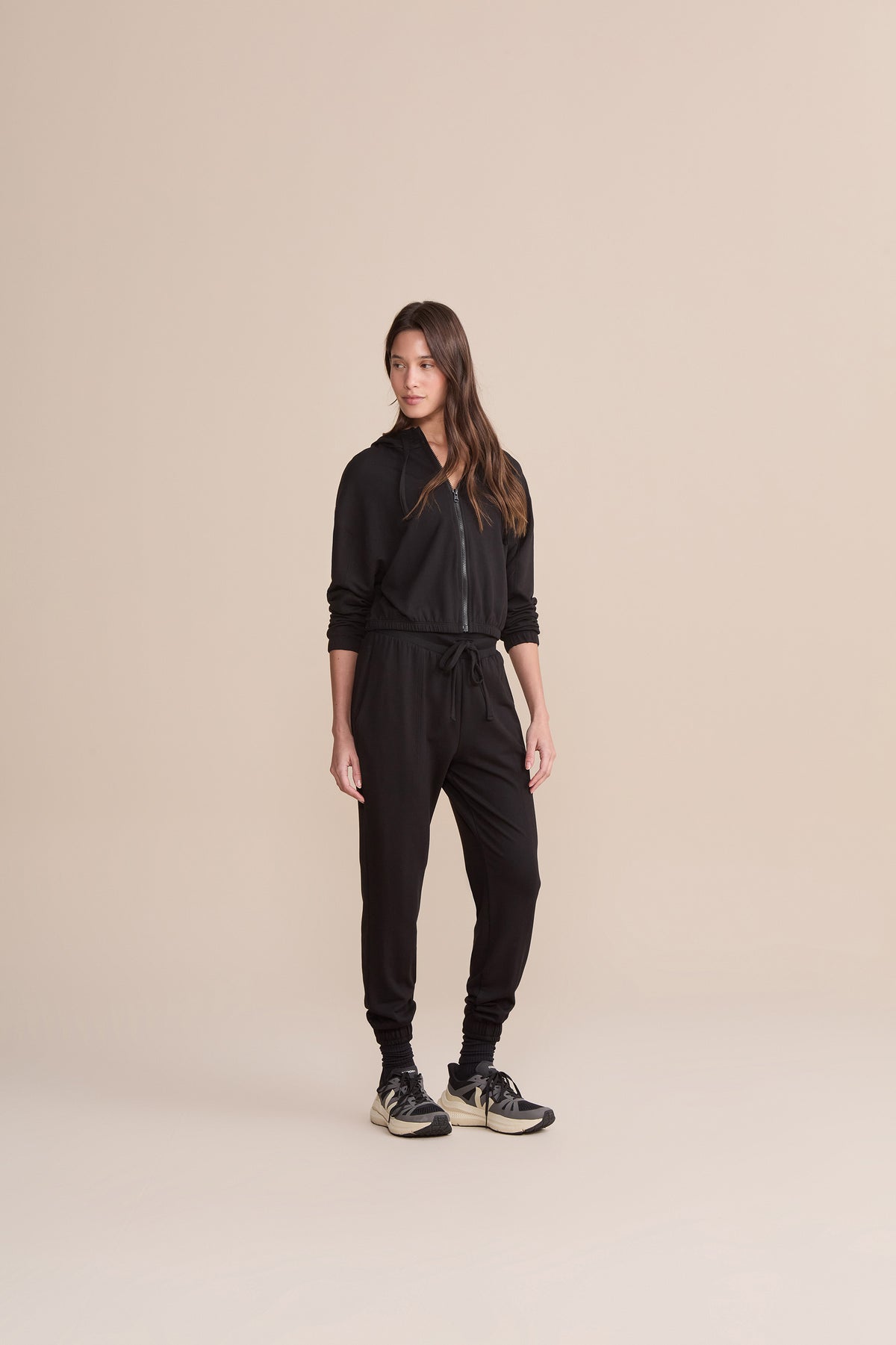 Urban Fleece Jogger Pants