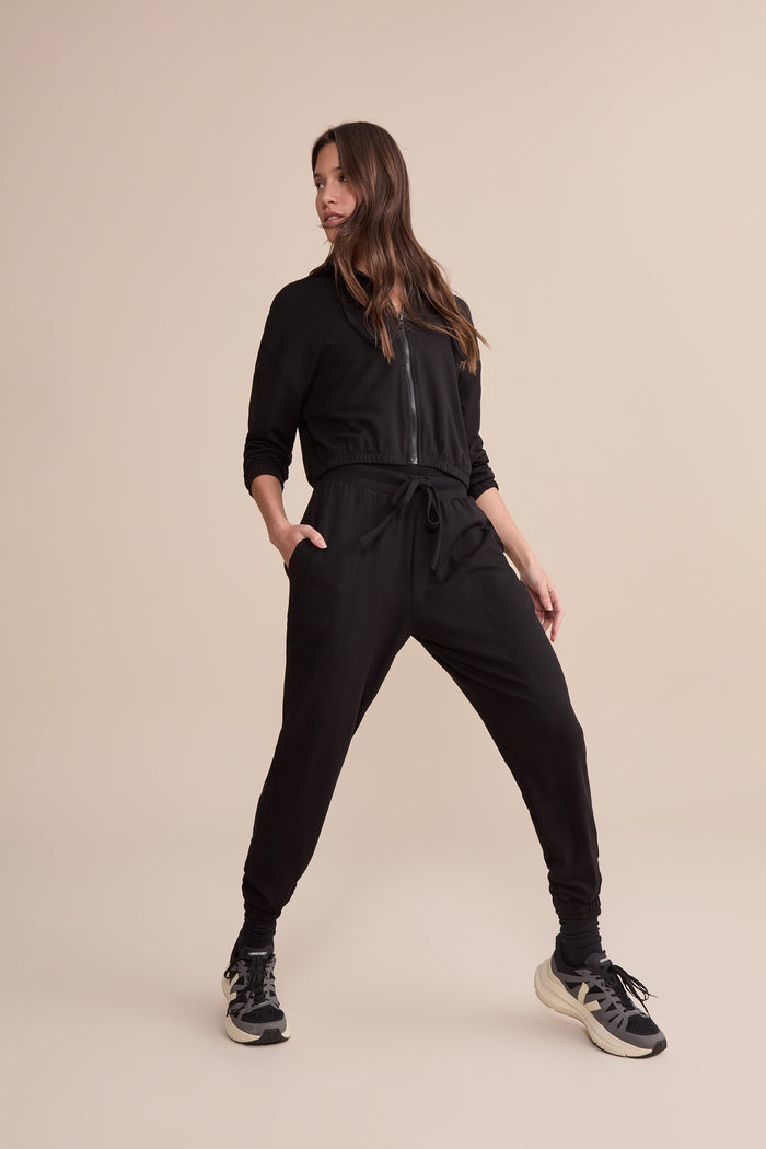 Urban Fleece Jogger Pants