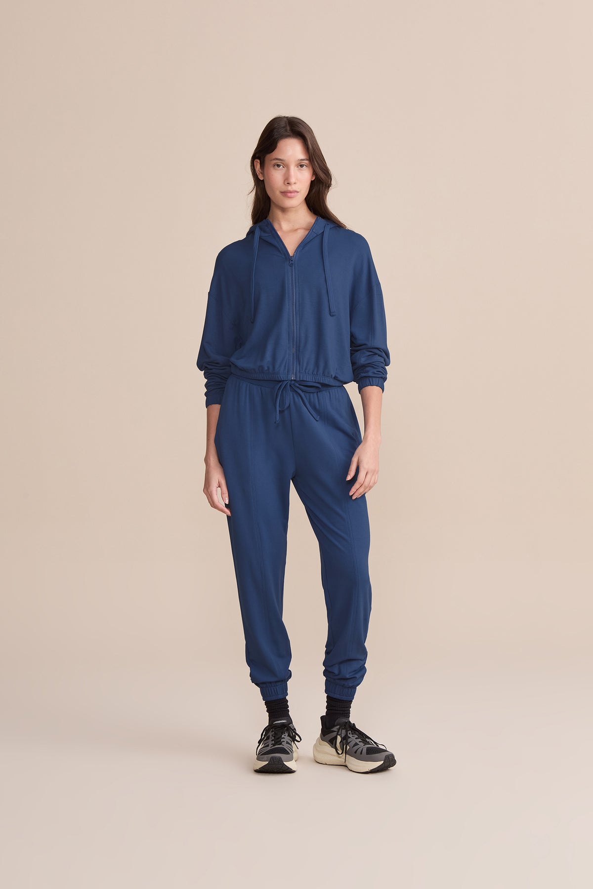 Urban Fleece Jogger Pants