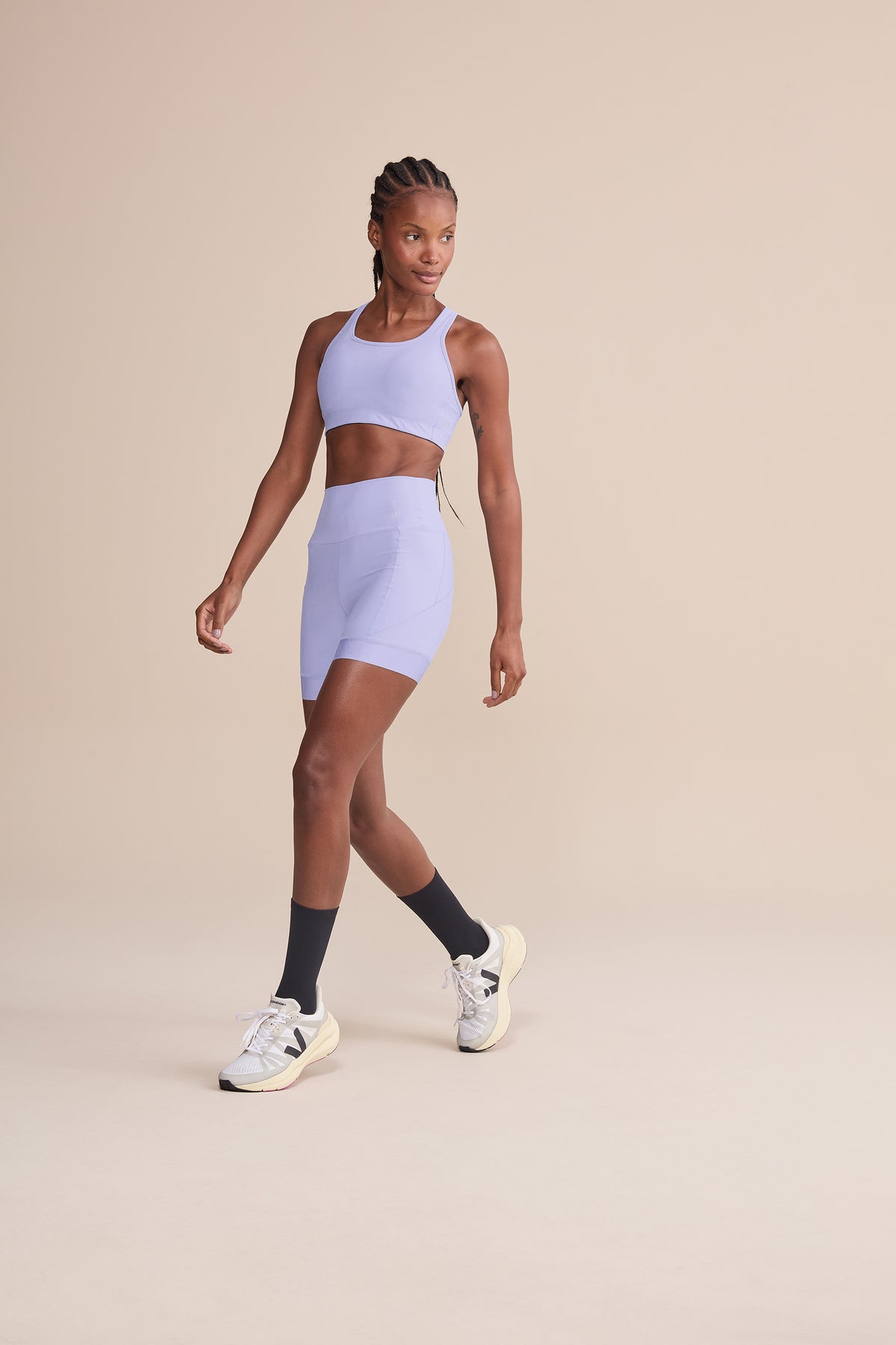 Race Pro® Intense Shorts