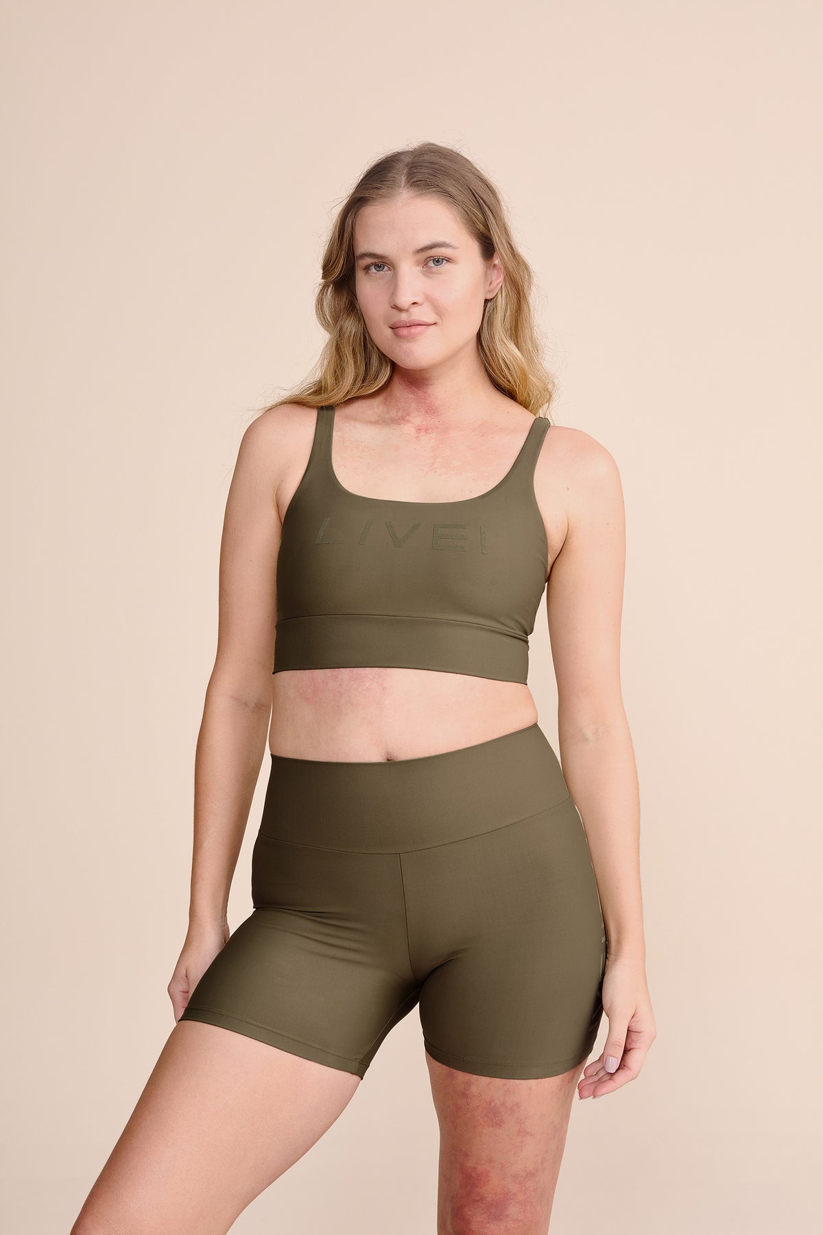 Icon Neo Shorts