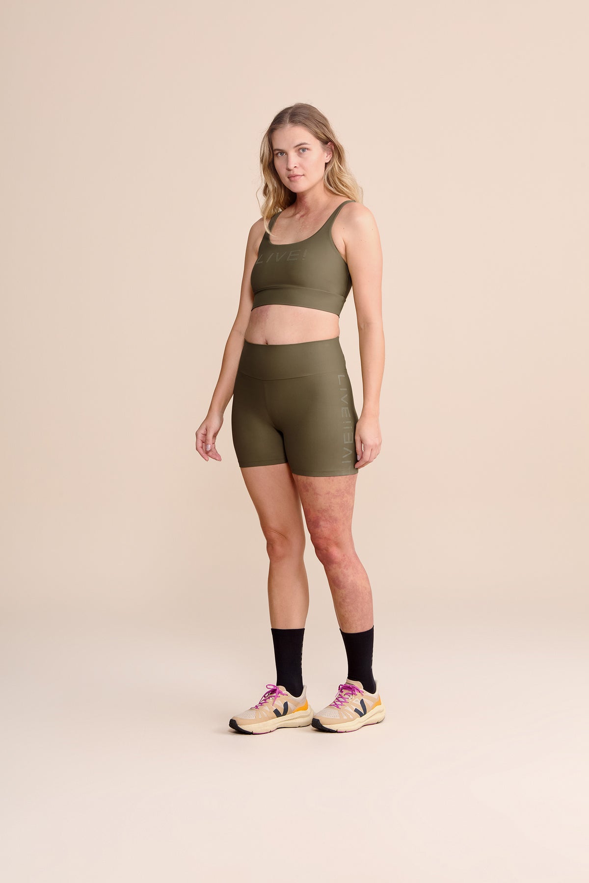 Icon Neo Shorts