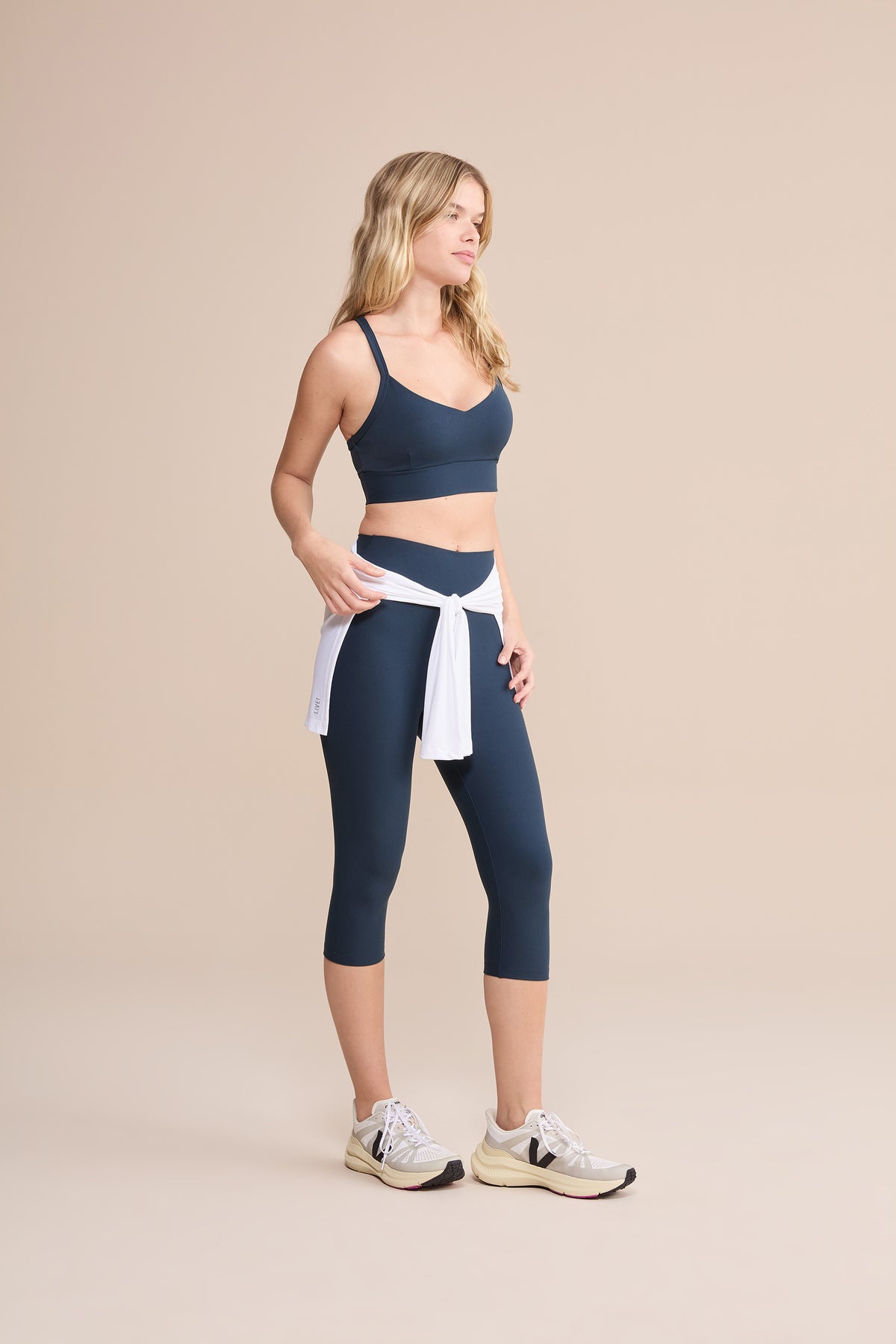 Action Hip Cover