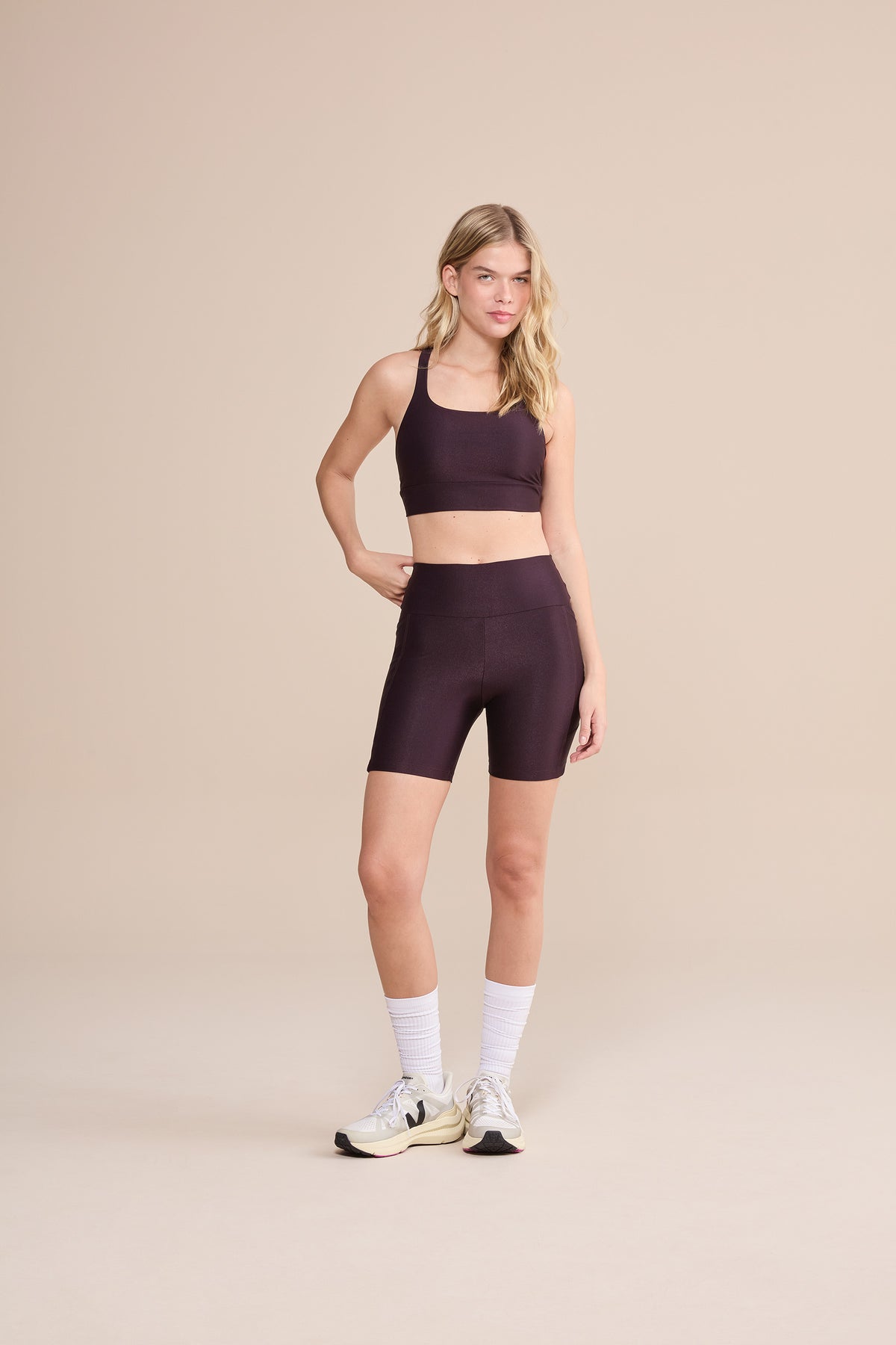 Allure® Adaptiv Long Shorts