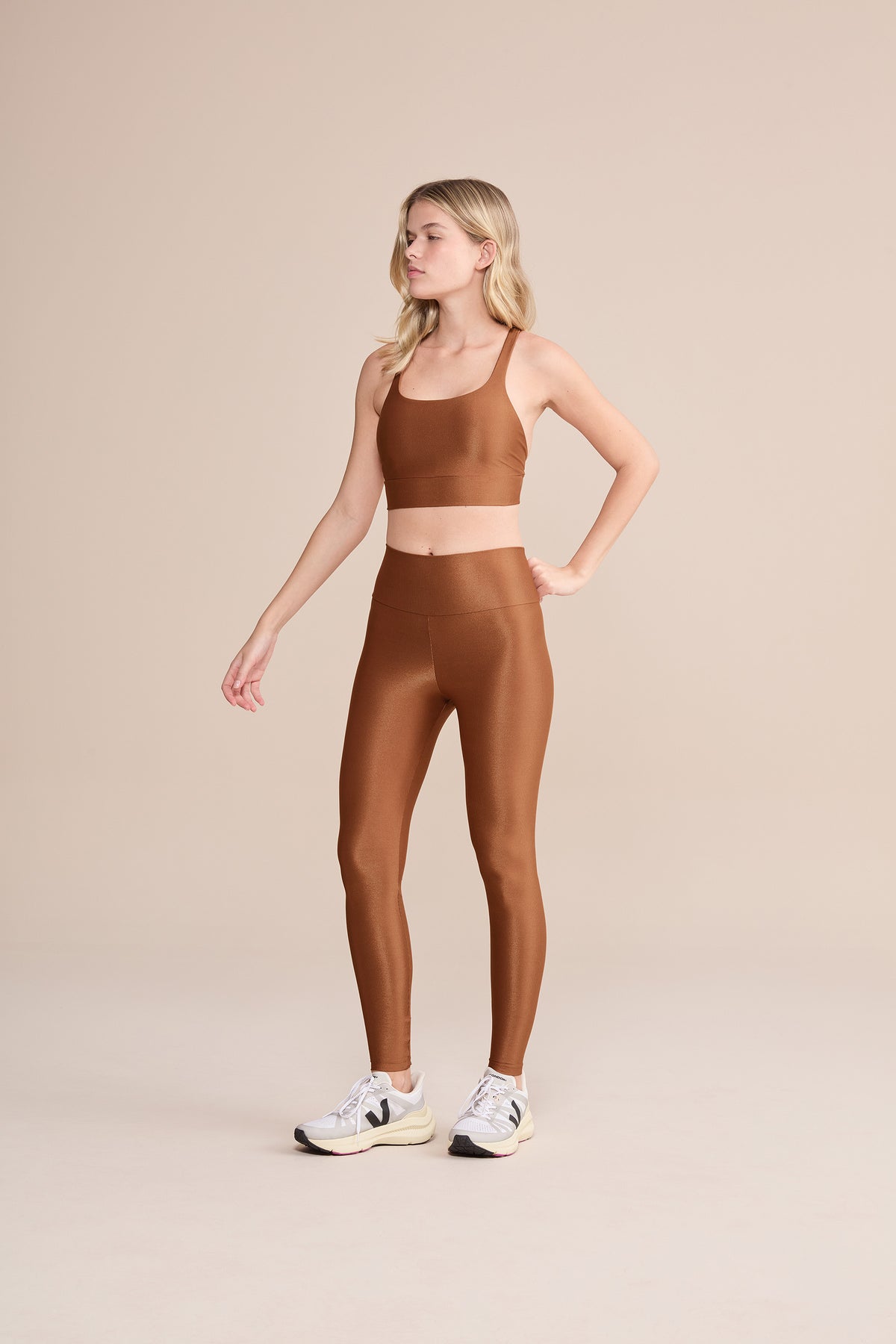 Allure® Adaptiv Long Leggings