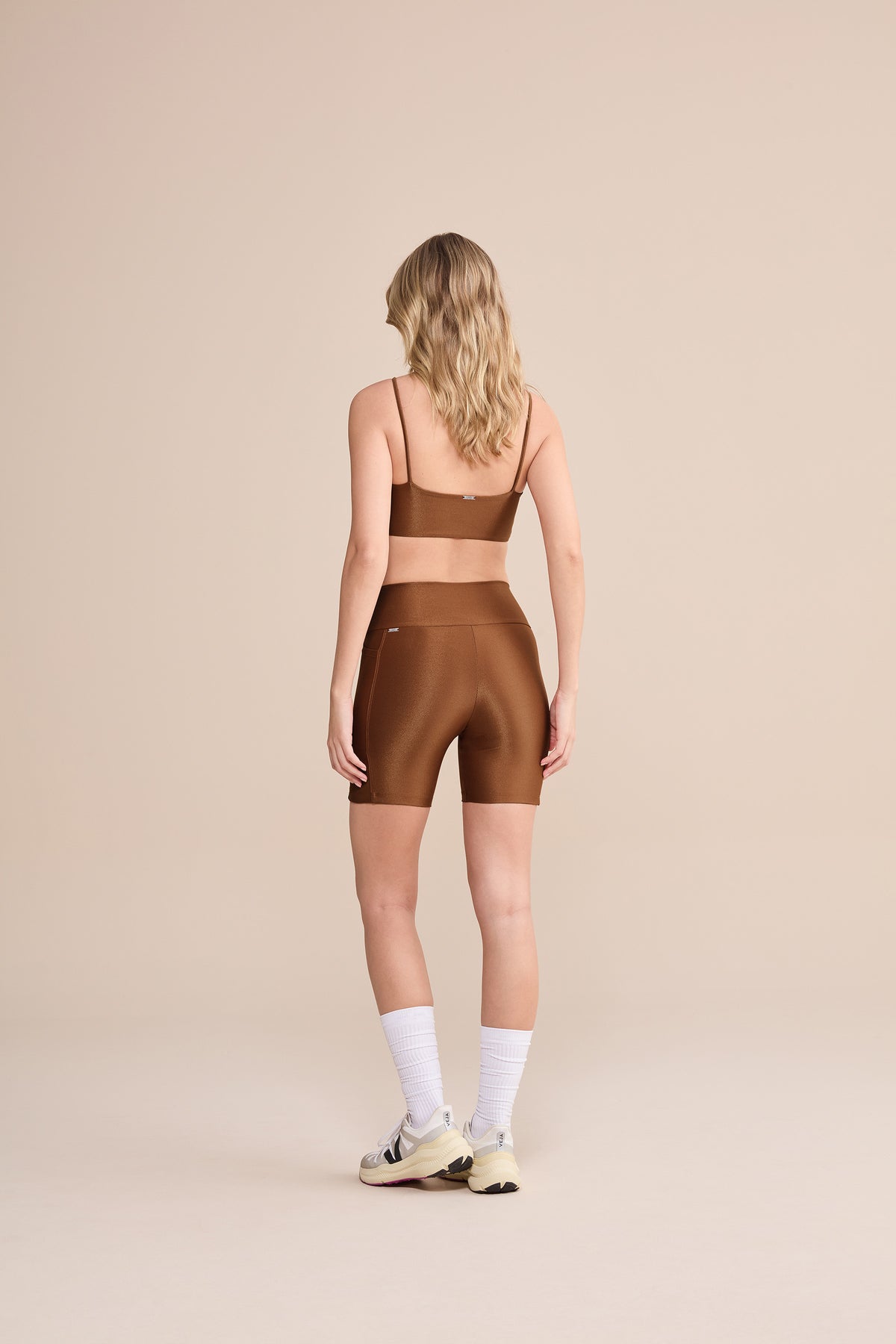 Allure® Adaptiv Long Shorts