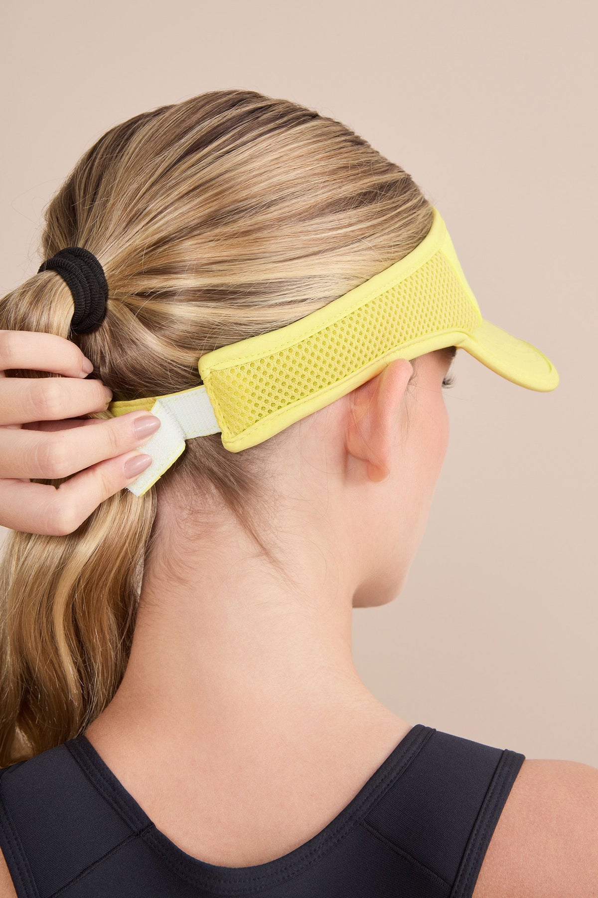 LIVE! Run Unissex Visor