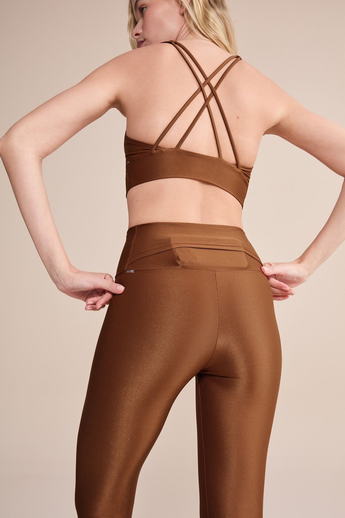 Allure® Adaptiv Long Leggings