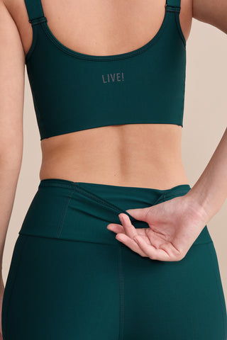 Speed Power Sports Bra