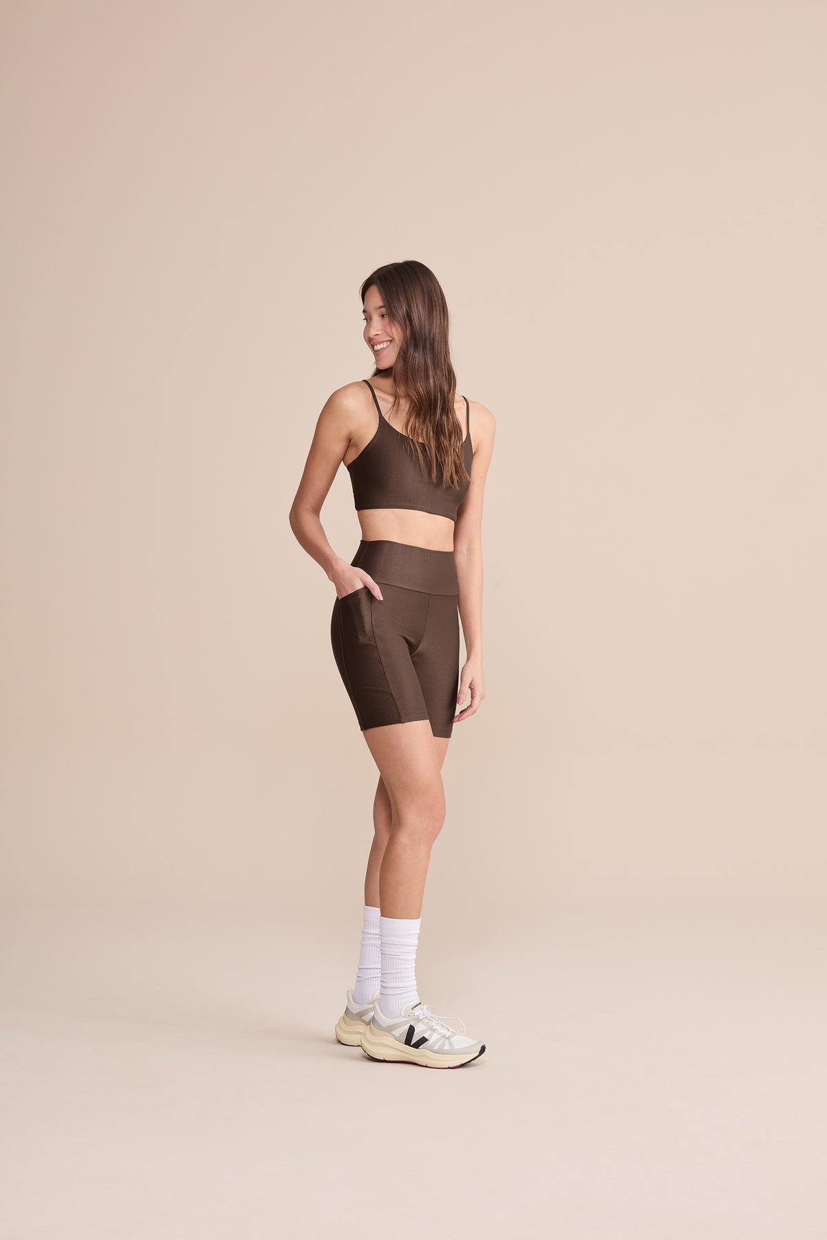 Allure® Adaptiv Long Shorts