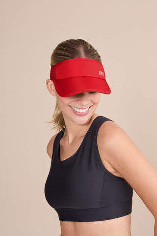 LIVE! Visor Essential