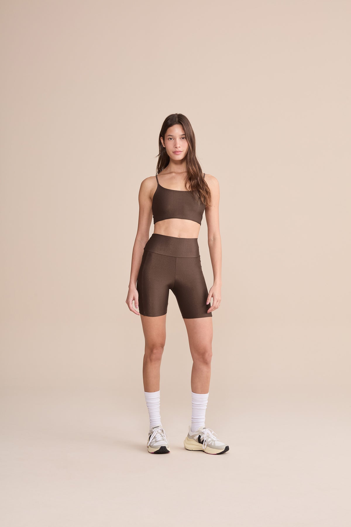 Allure® Adaptiv Long Shorts