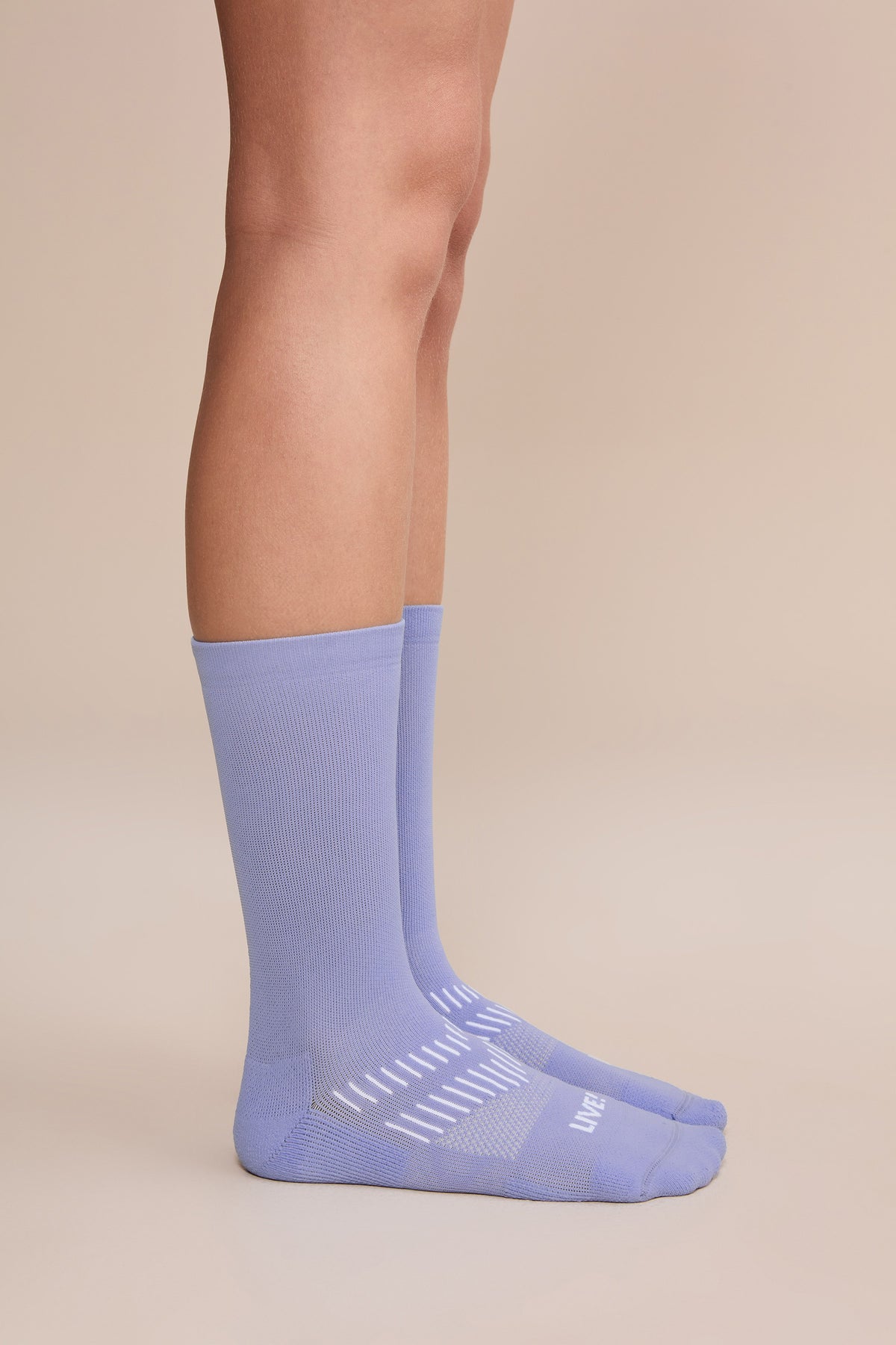 Reflex Run Super Long Socks