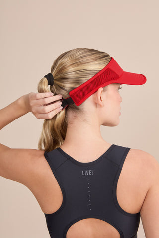 LIVE! Visor Essential