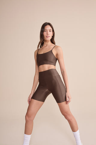 Allure® Adaptiv Curve Bra