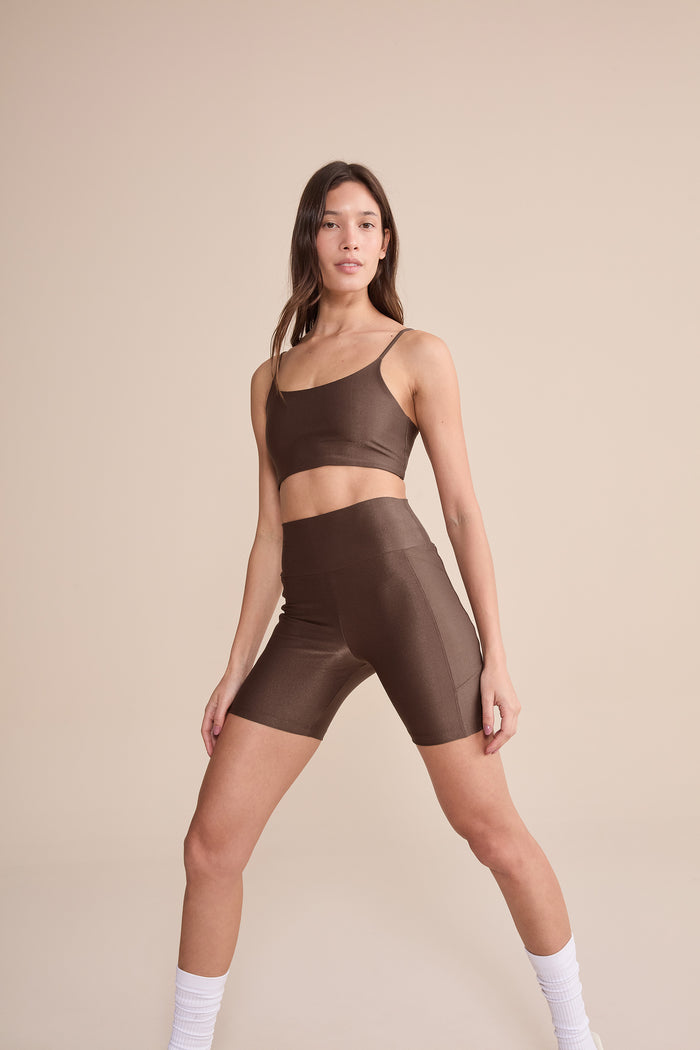 Allure® Adaptiv Curve Bra