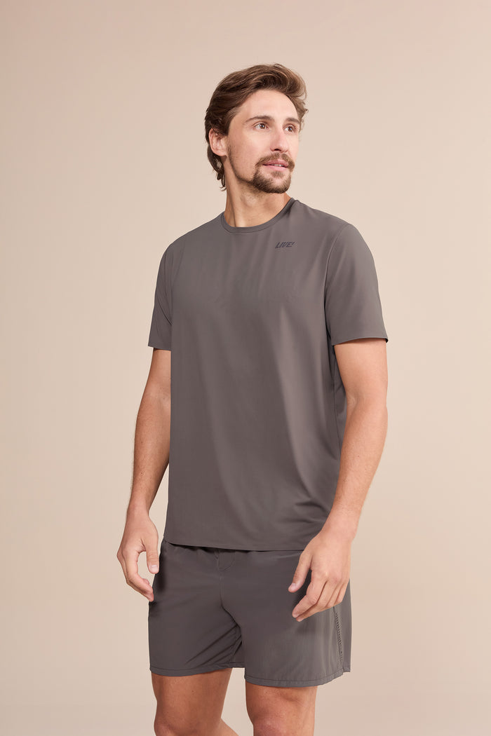 Men's Comfy Harmony T-Shirt