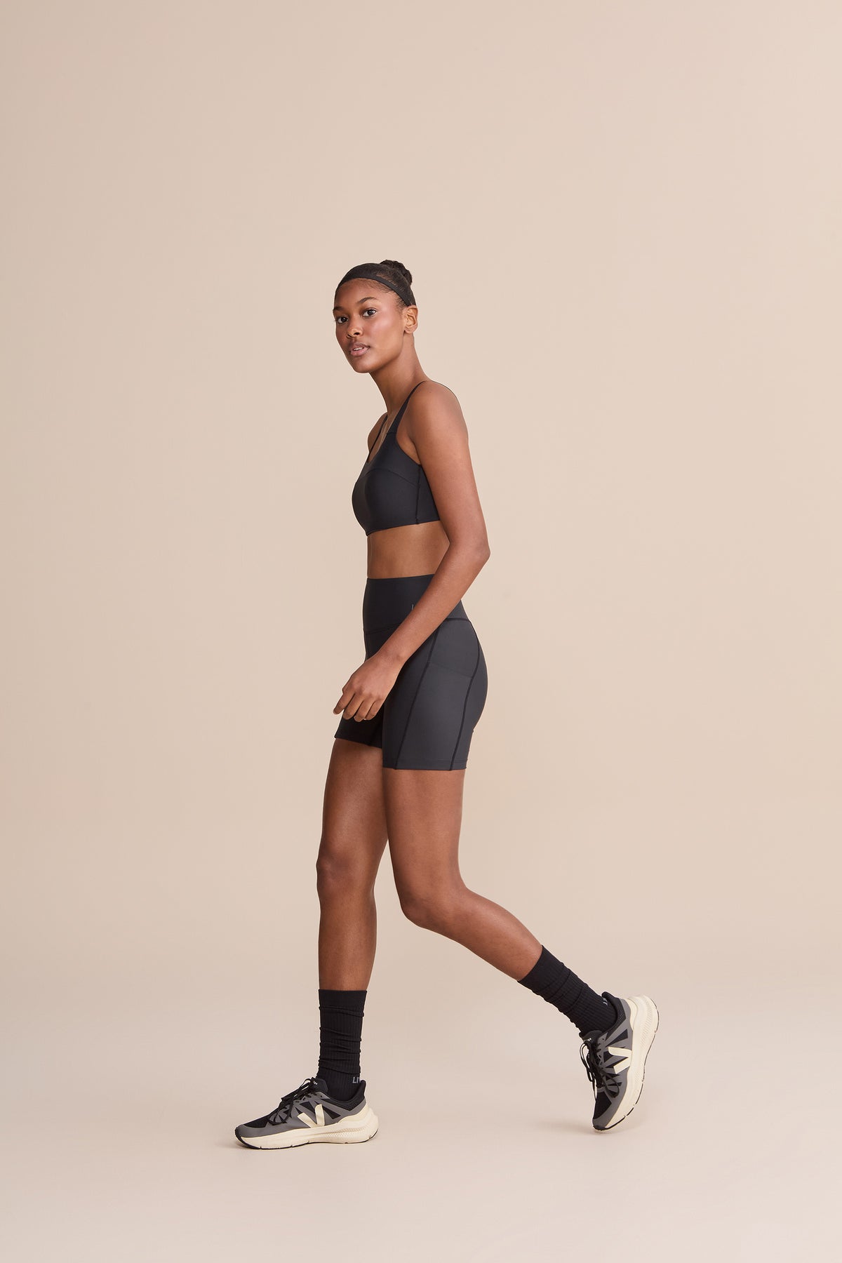 Grafeno Fresh Pro Shorts
