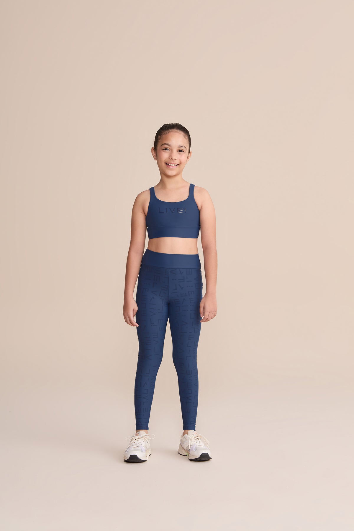 Icon Kids Leggings