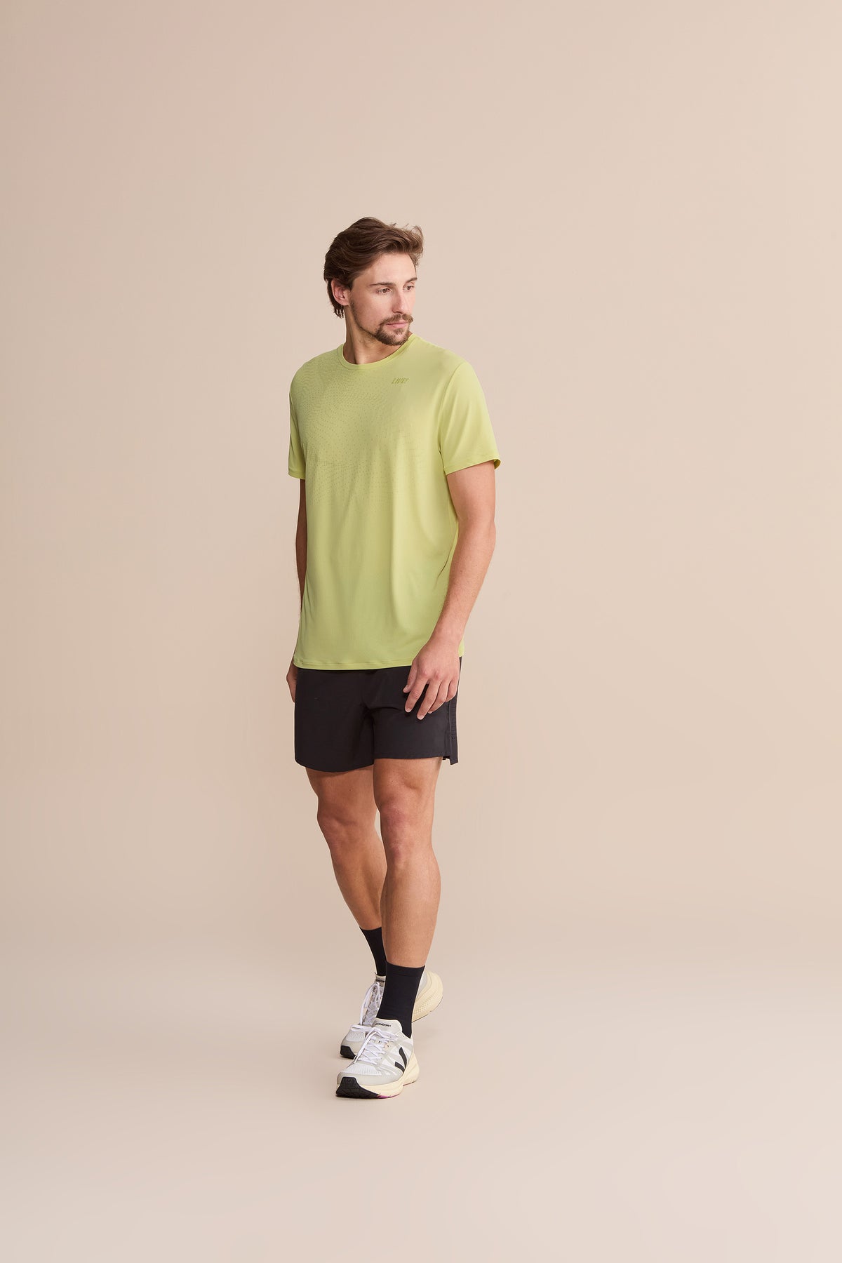 Men's Comfy Begin T-Shirt