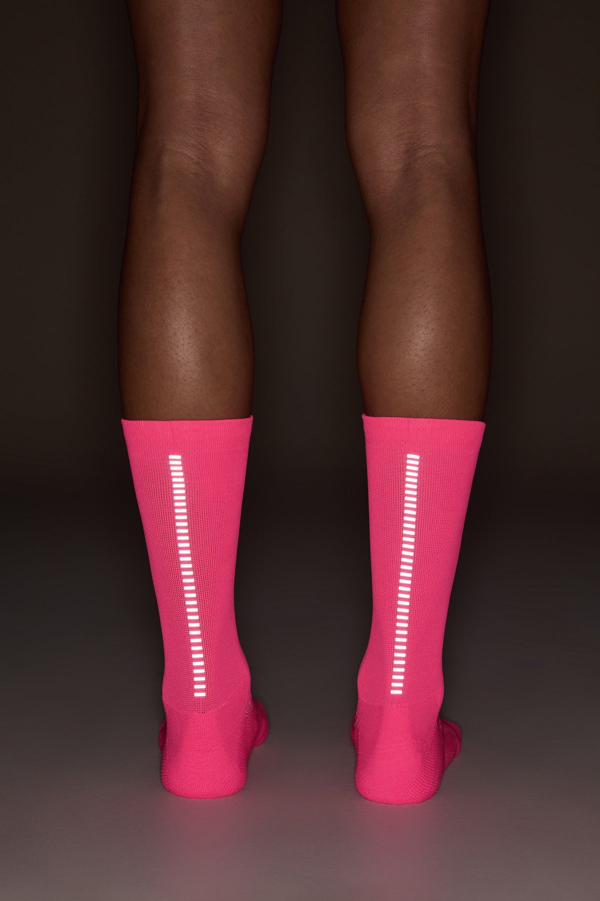 Reflex Running Socks