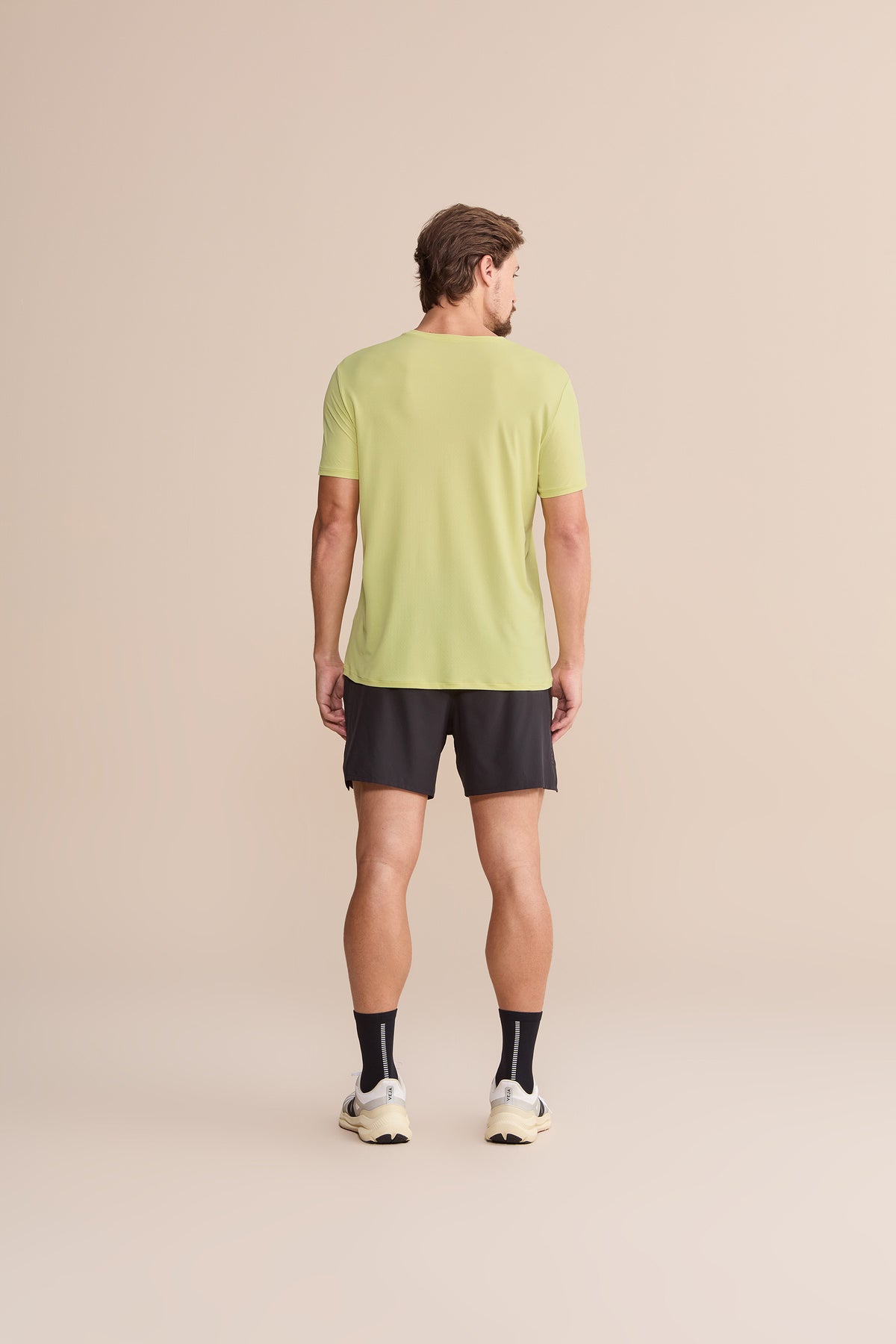 Men's Comfy Begin T-Shirt