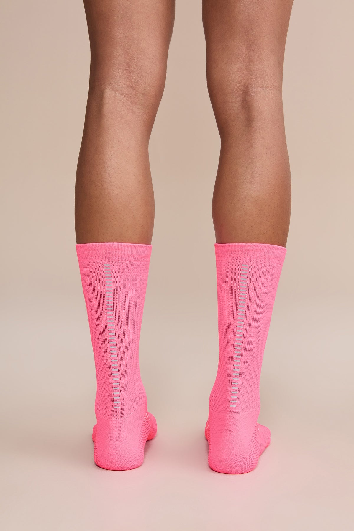 Reflex Running Socks