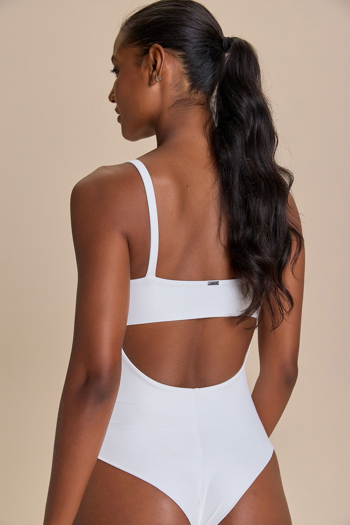 Allure® Adaptiv Bodysuit