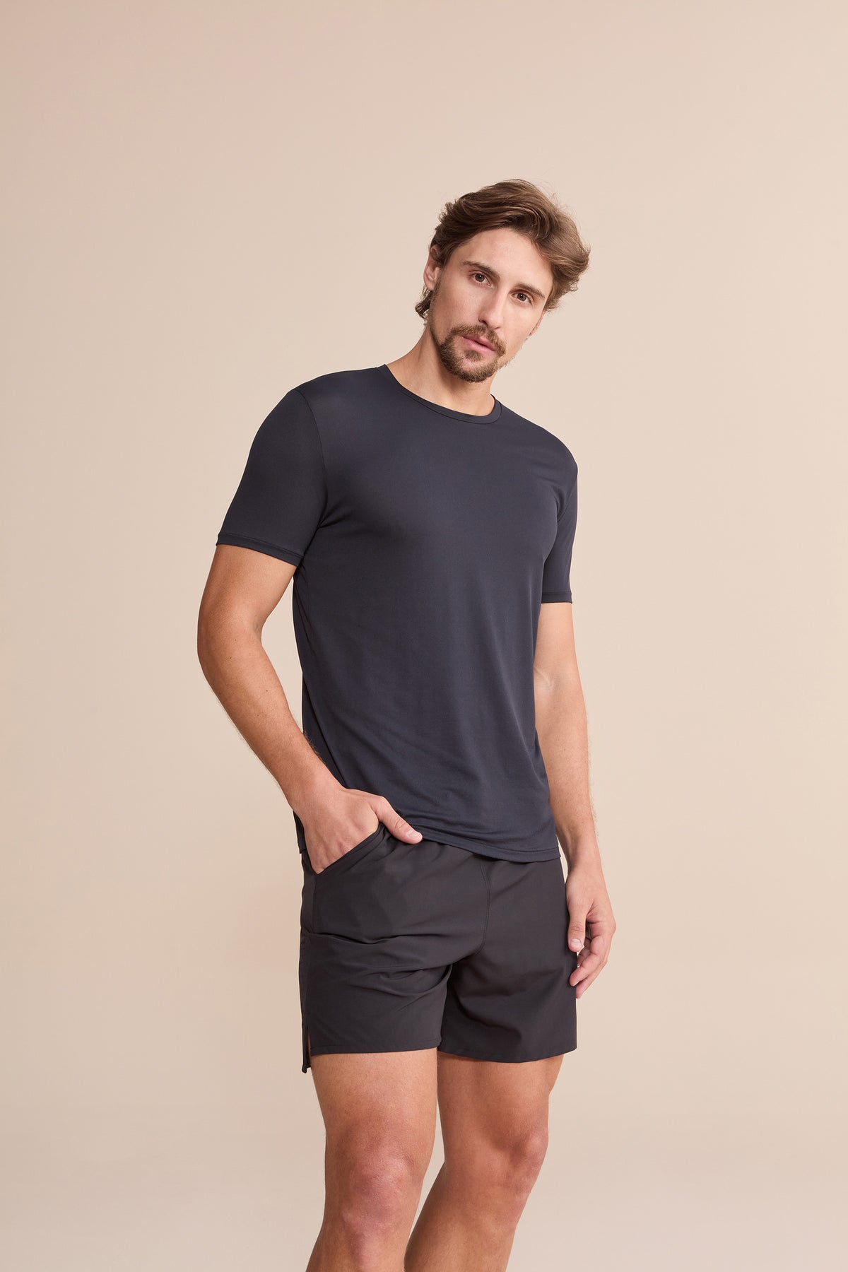 Comfy Men's T-shirt