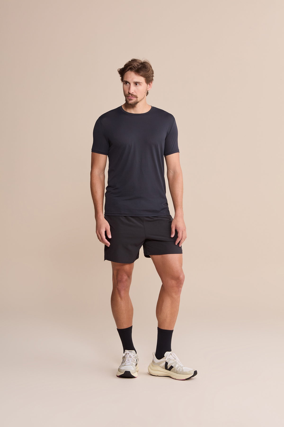 Comfy Men's T-shirt