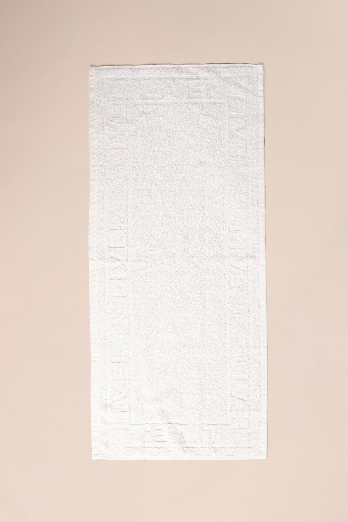 Energy Dry Towel
