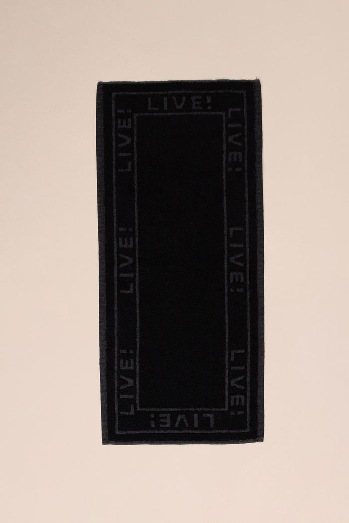 Energy Dry Towel