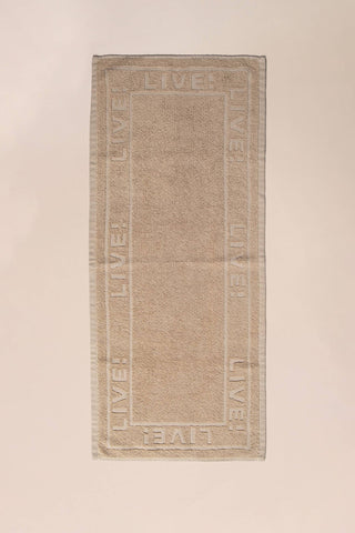 Energy Dry Towel