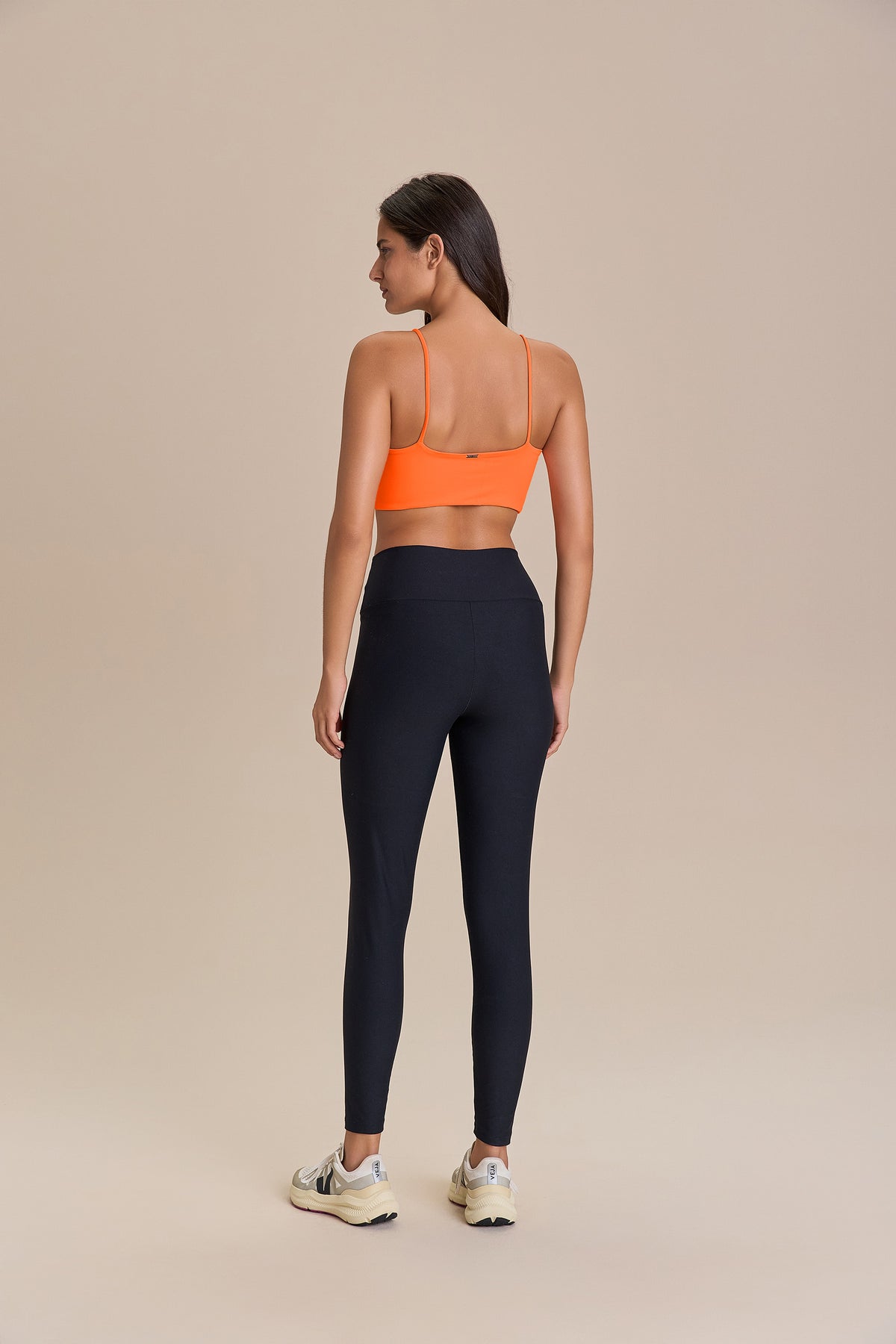 Curve Sense® Sports Bra