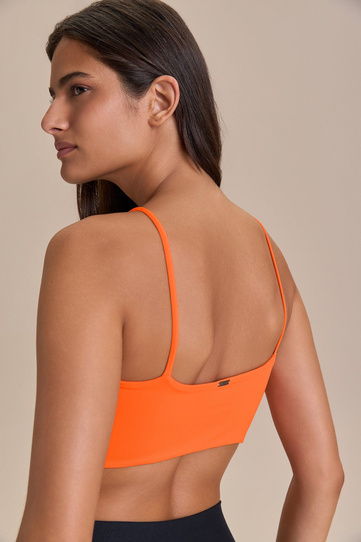 Curve Sense® Sports Bra
