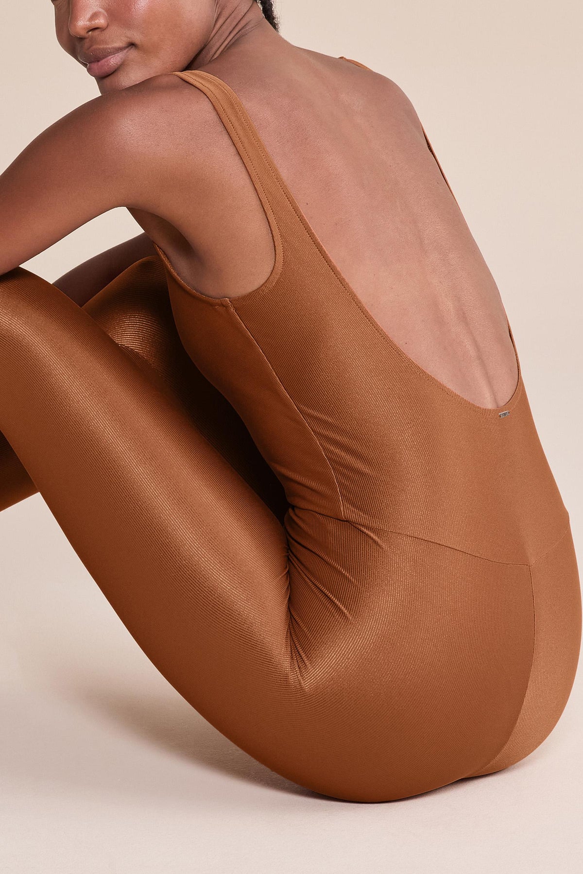 Allure® Adaptiv Long Bodysuit