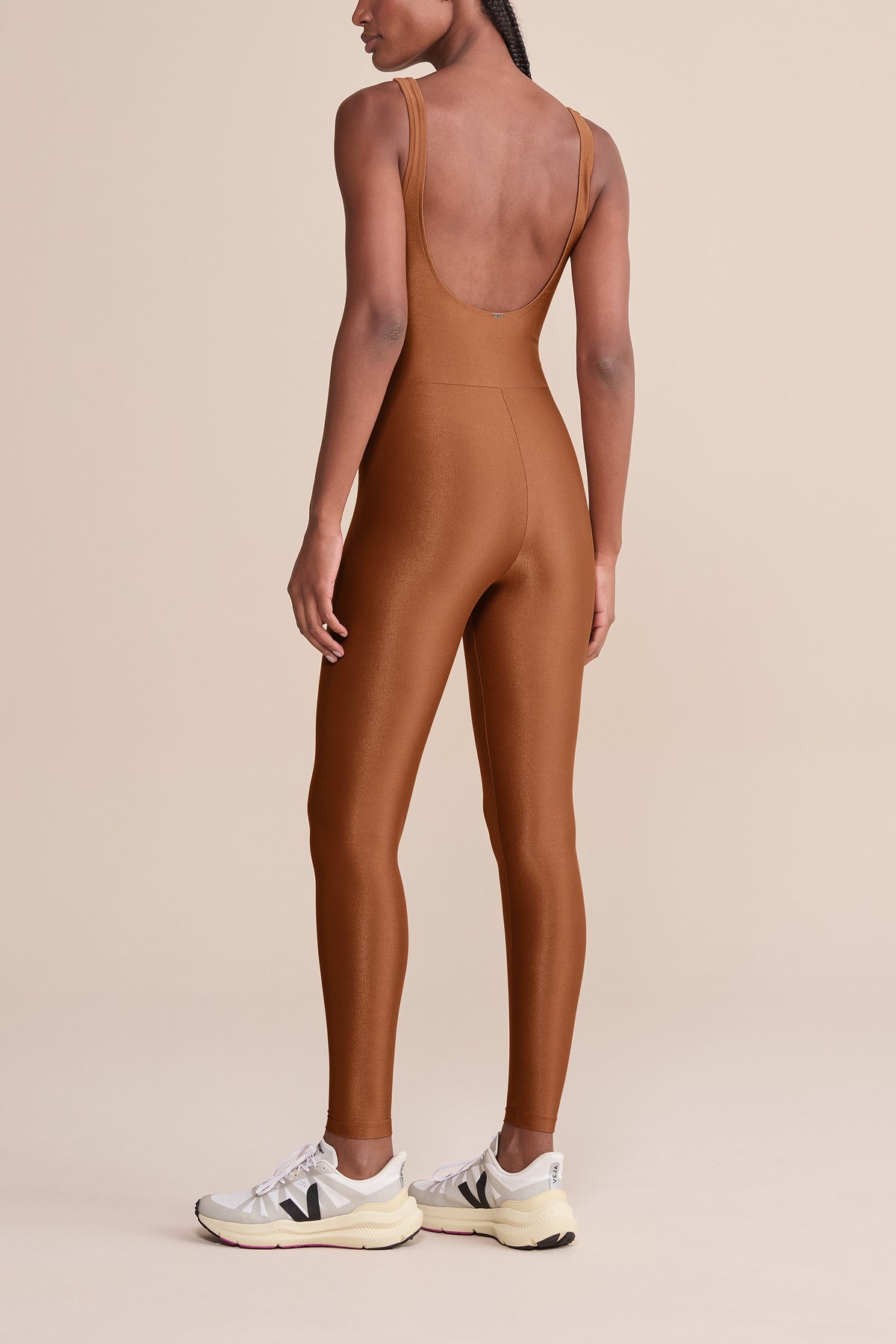 Allure® Adaptiv Long Bodysuit