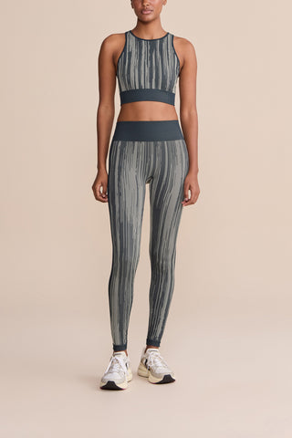 Mix LIVE! Seamless Knit® Sports Bra