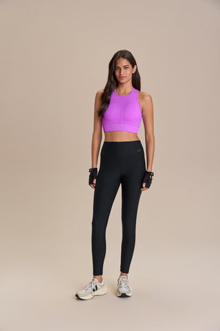 Dynamic Seamless Sports Bra