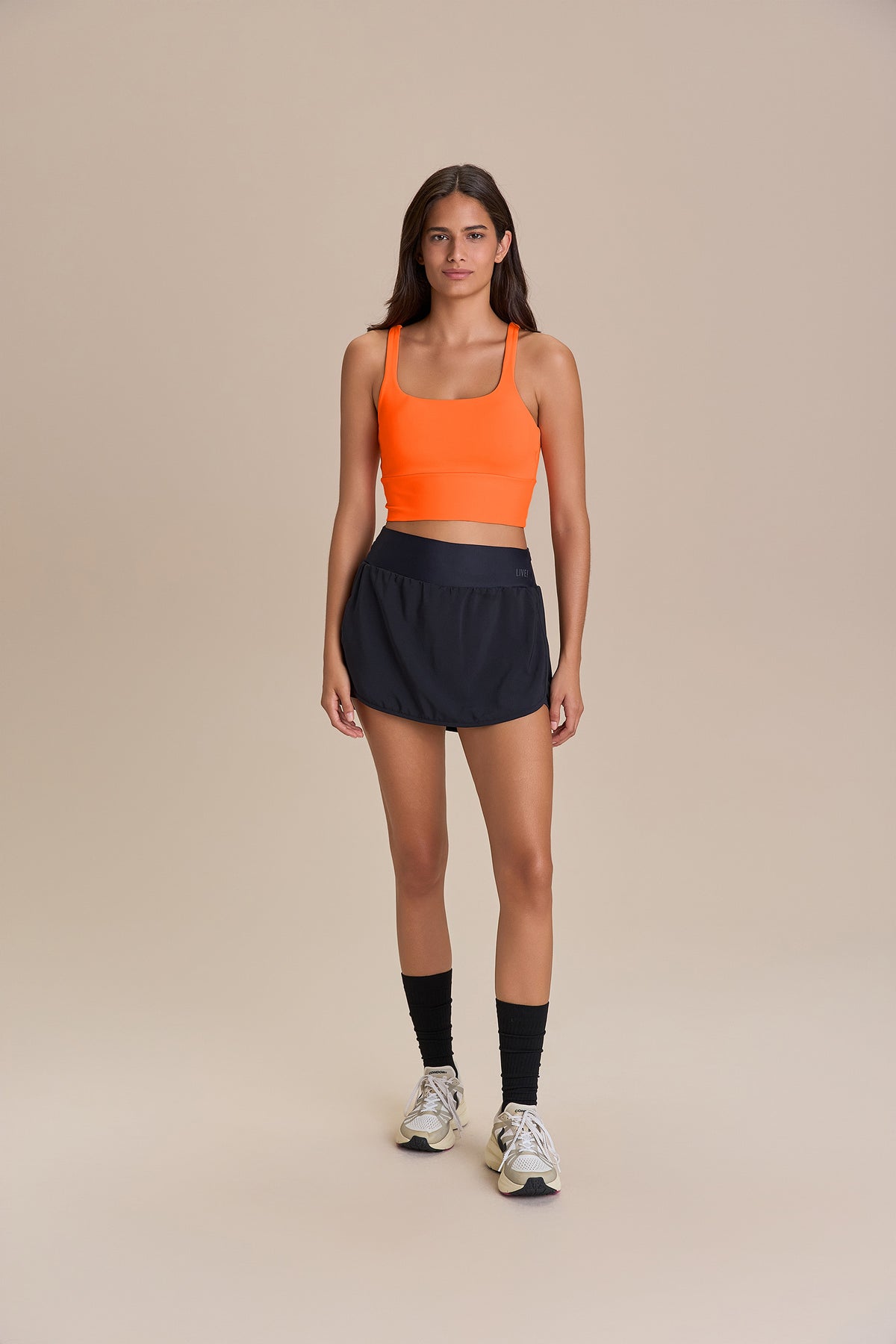 Move Sense Sports Bra